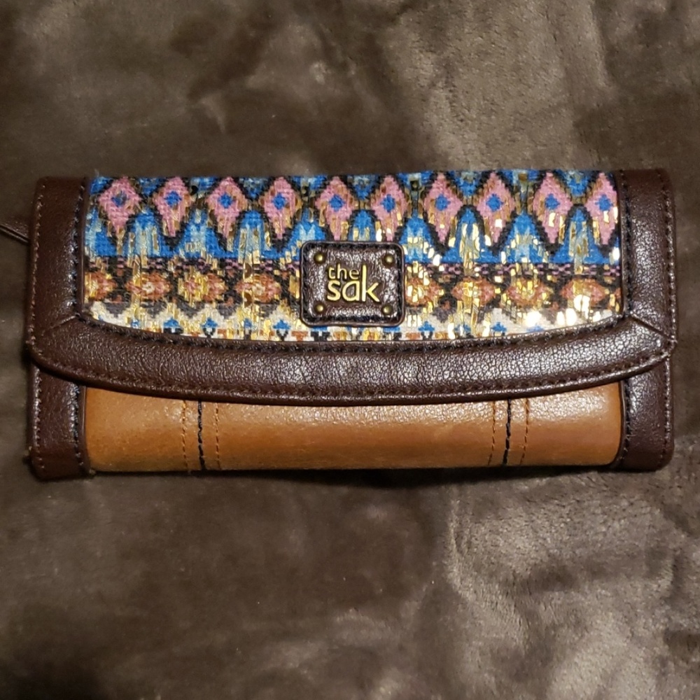 The Sak Wallet - Picture 7 of 13